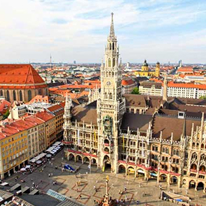 Best medical schools in Germany